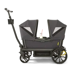 Cruiser Wagon Retractable Canopy