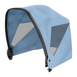 Cruiser Wagon Retractable Canopy