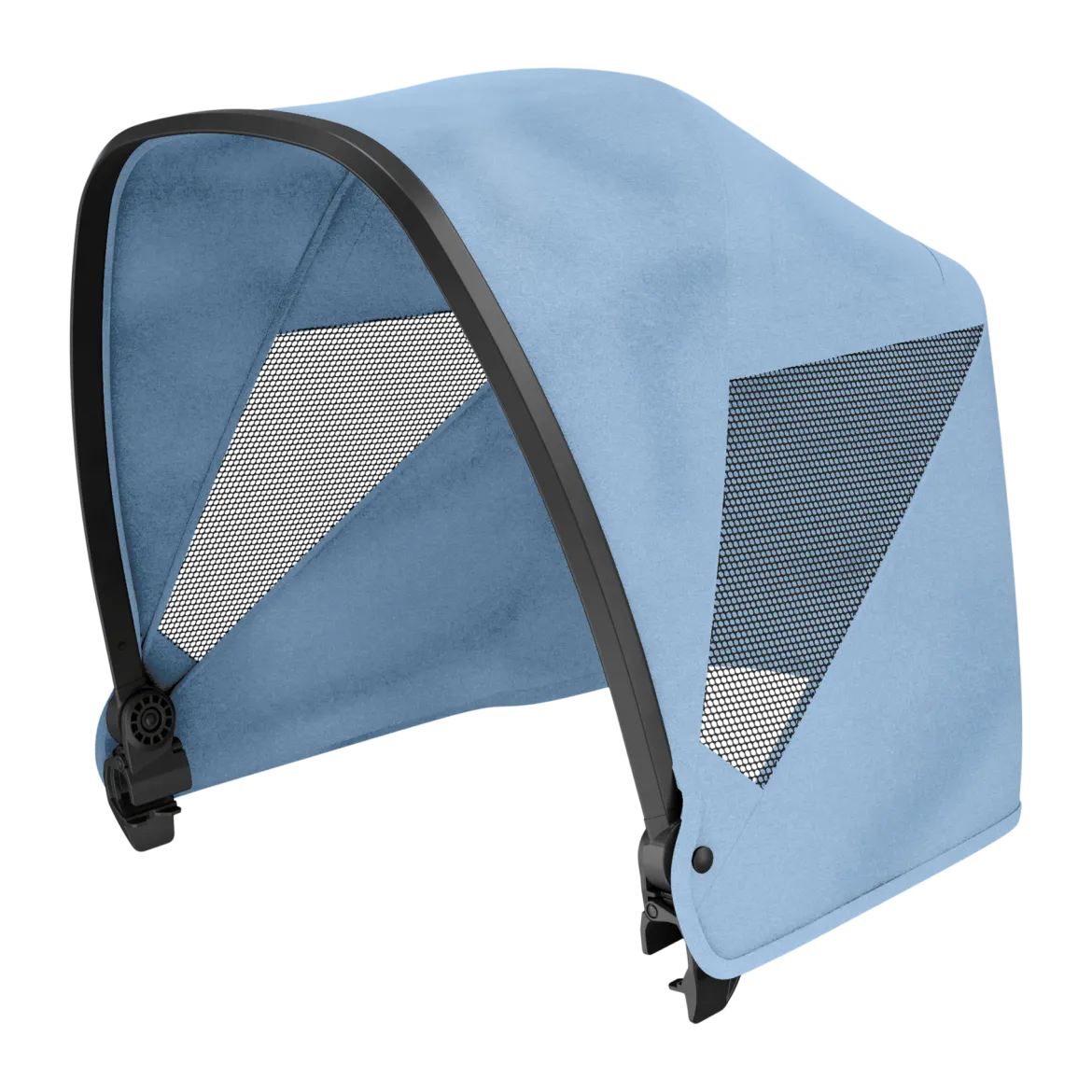Cruiser Wagon Retractable Canopy