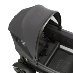 Cruiser Wagon Retractable Canopy