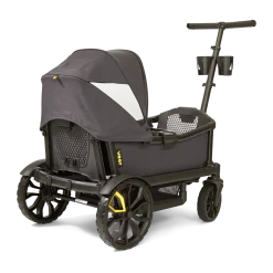 Cruiser Wagon Retractable Canopy