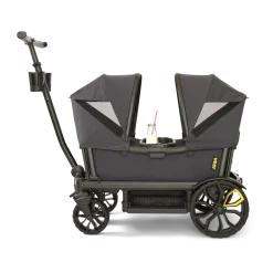 Cruiser Wagon Retractable Canopy XL