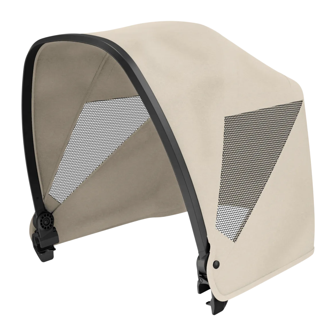 Cruiser Wagon Retractable Canopy XL