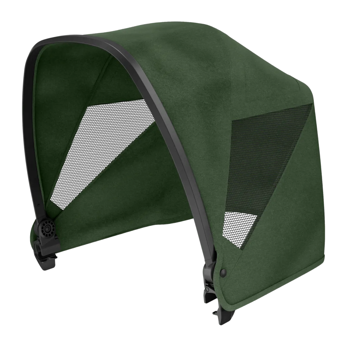 Cruiser Wagon Retractable Canopy XL