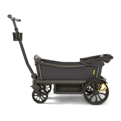 Cruiser Wagon Retractable Canopy XL