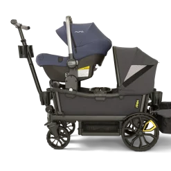 Cruiser Wagon Retractable Canopy XL