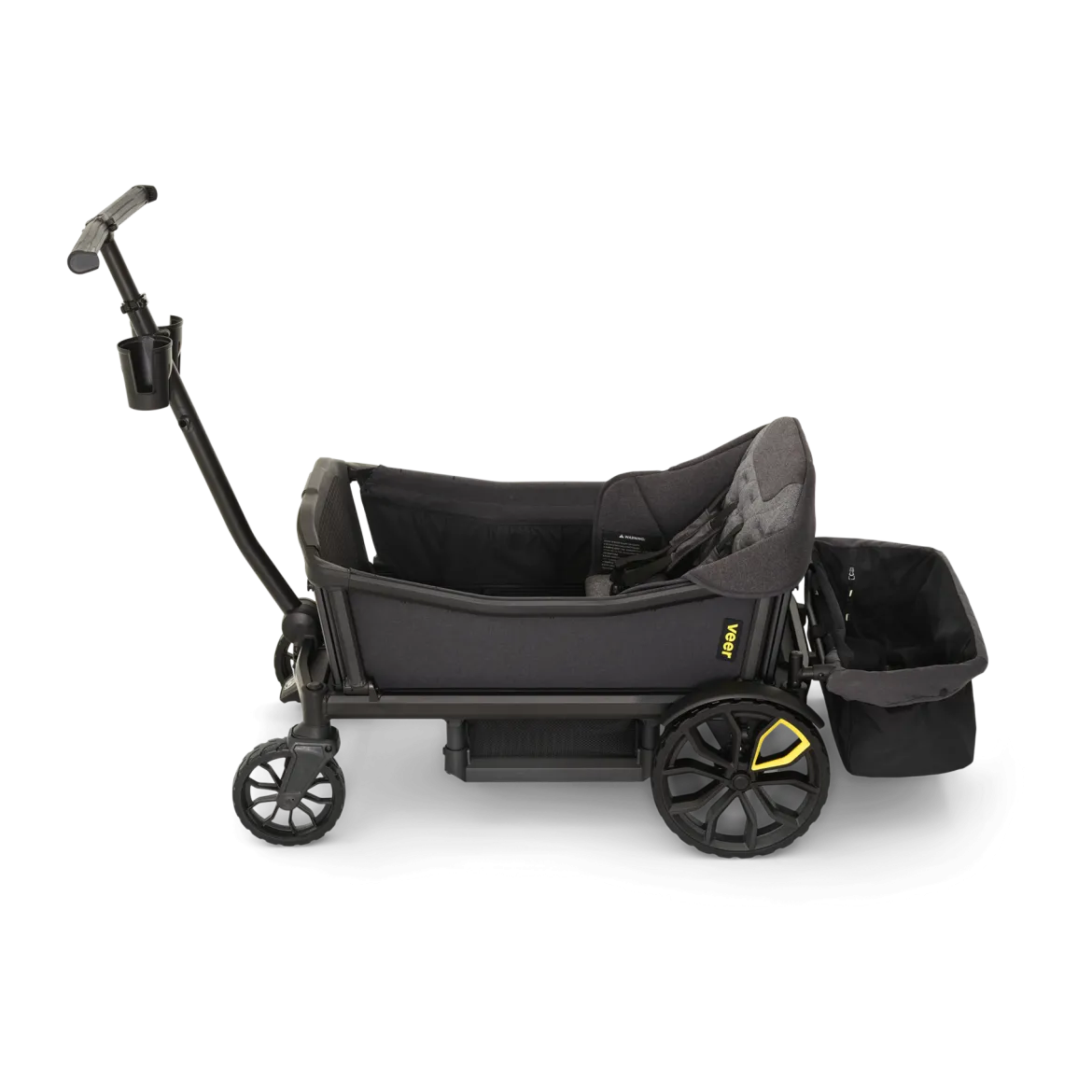 Cruiser Wagon XL Comfort Seat for Toddlers