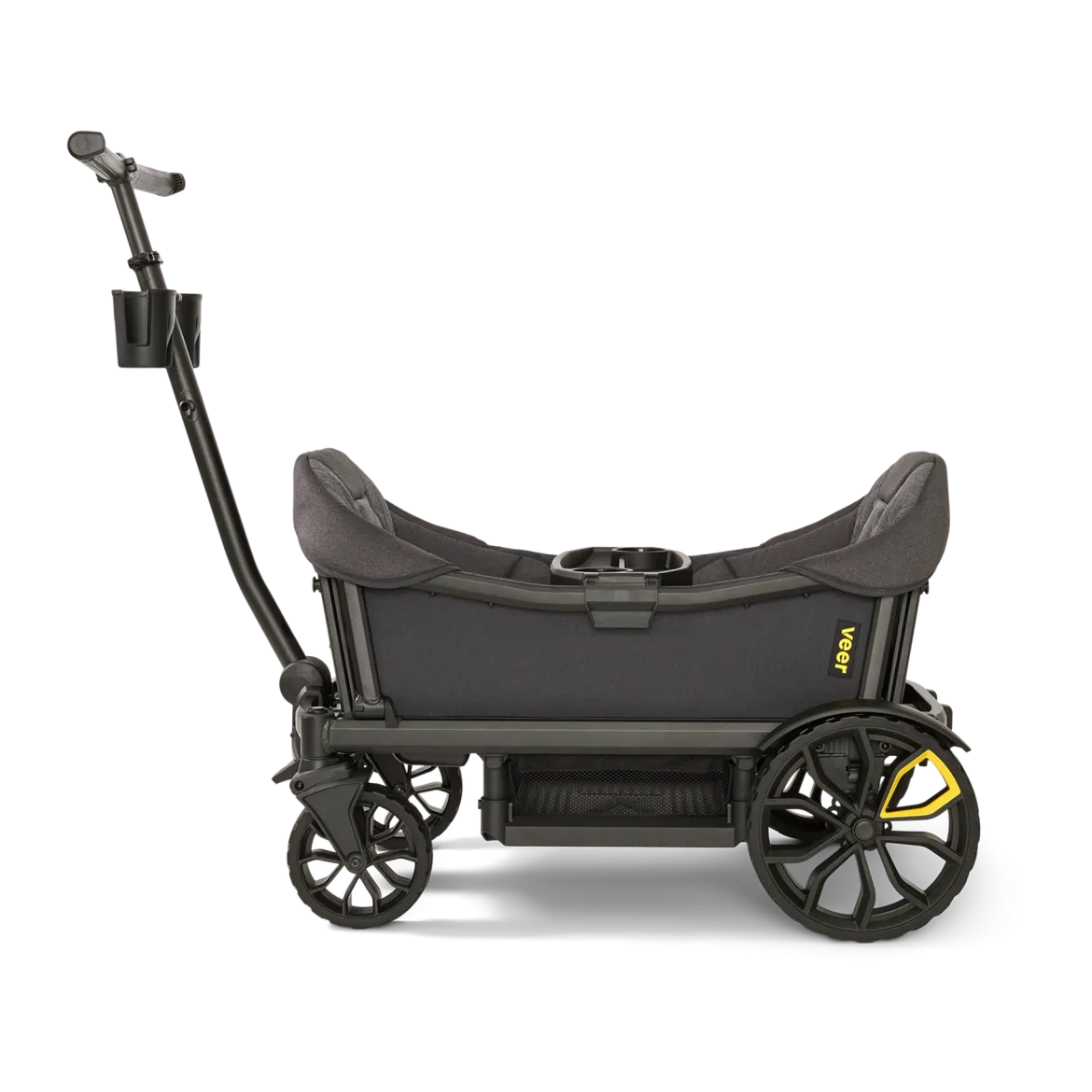 Cruiser Wagon XL Comfort Seat for Toddlers