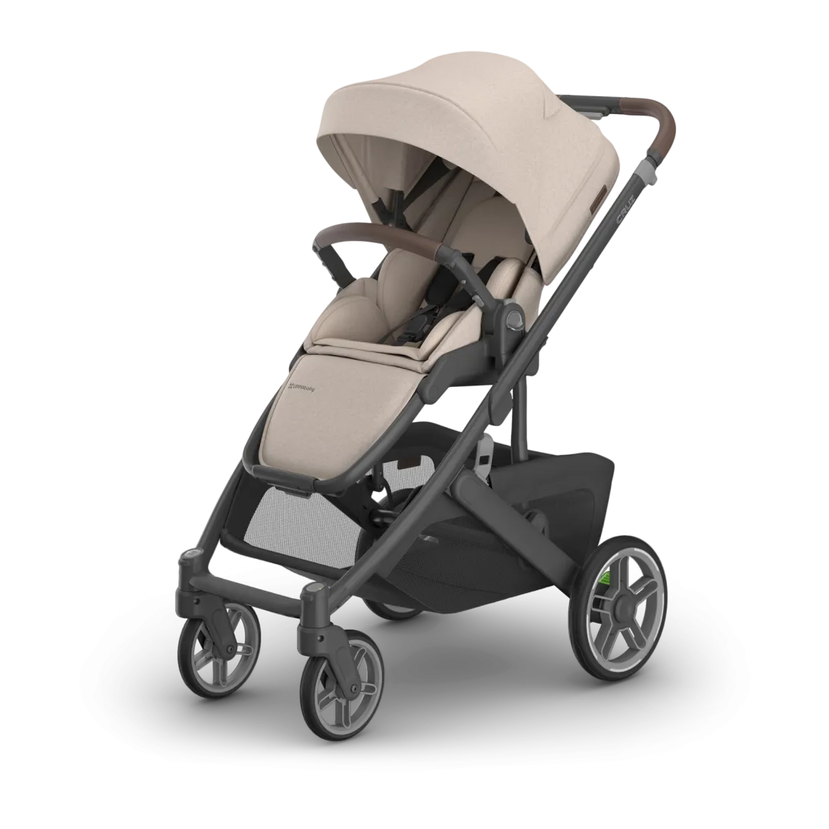 Cruz V3 Stroller