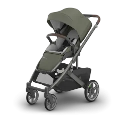 Cruz V3 Stroller