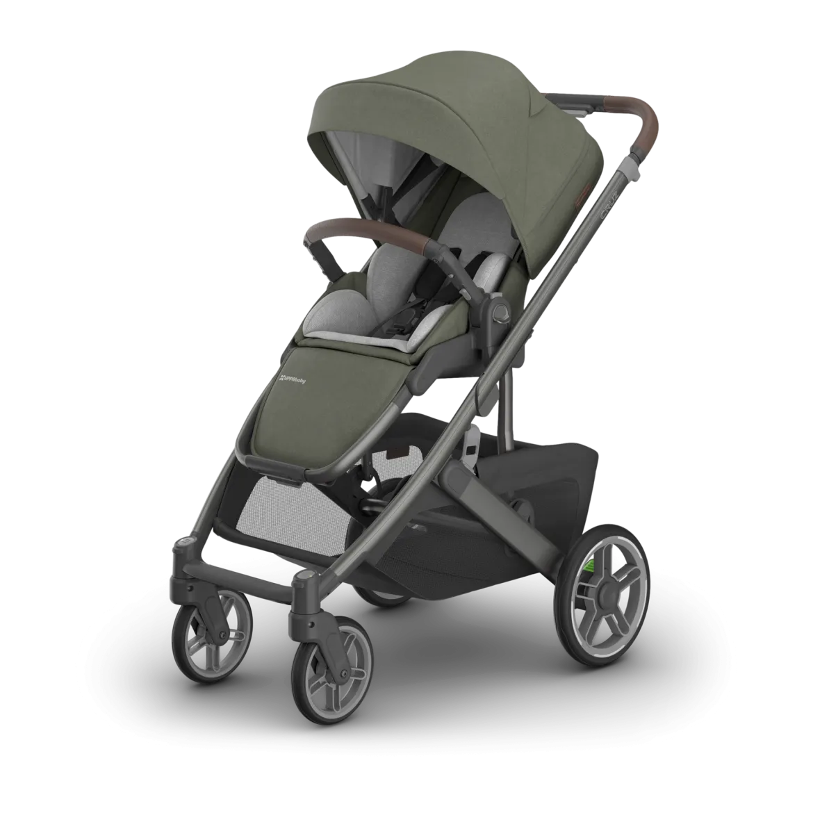 Cruz V3 Stroller