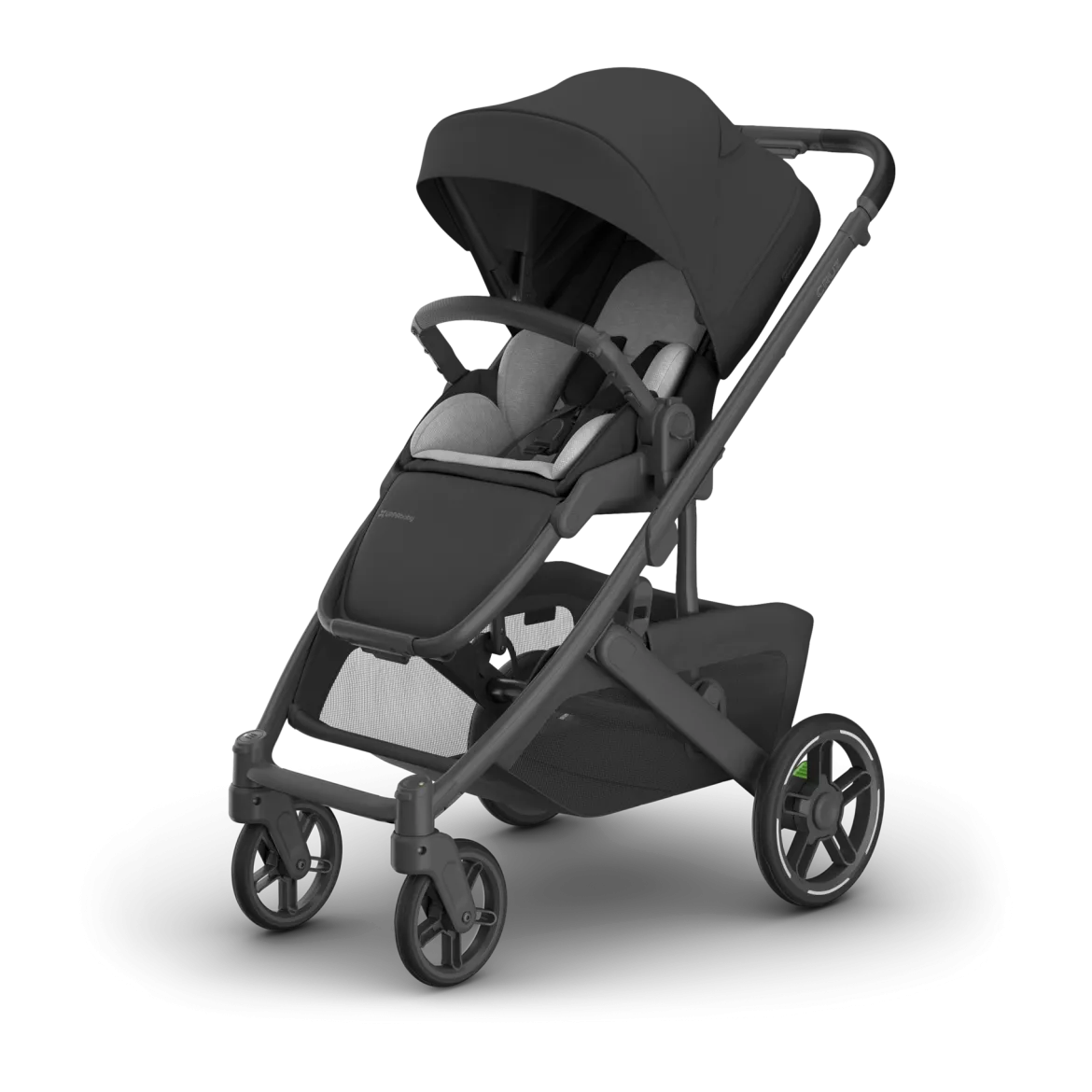 Cruz V3 Stroller