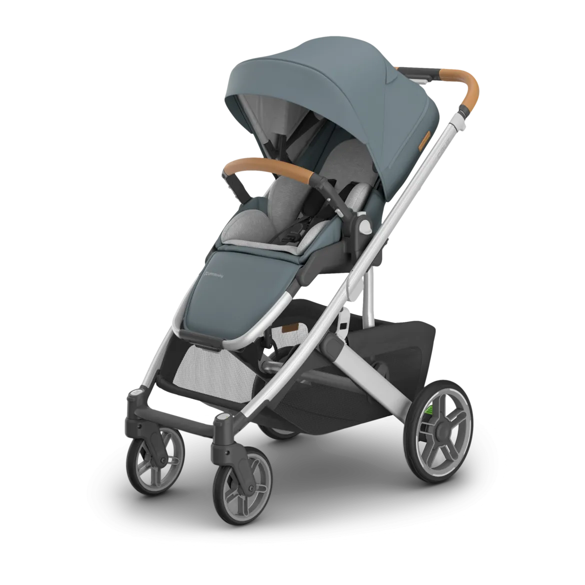 Cruz V3 Stroller