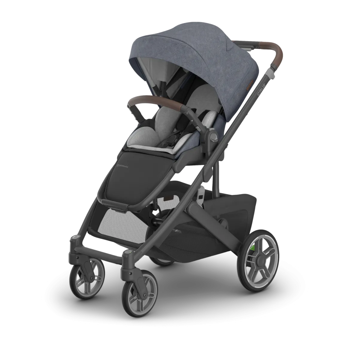 Cruz V3 Stroller