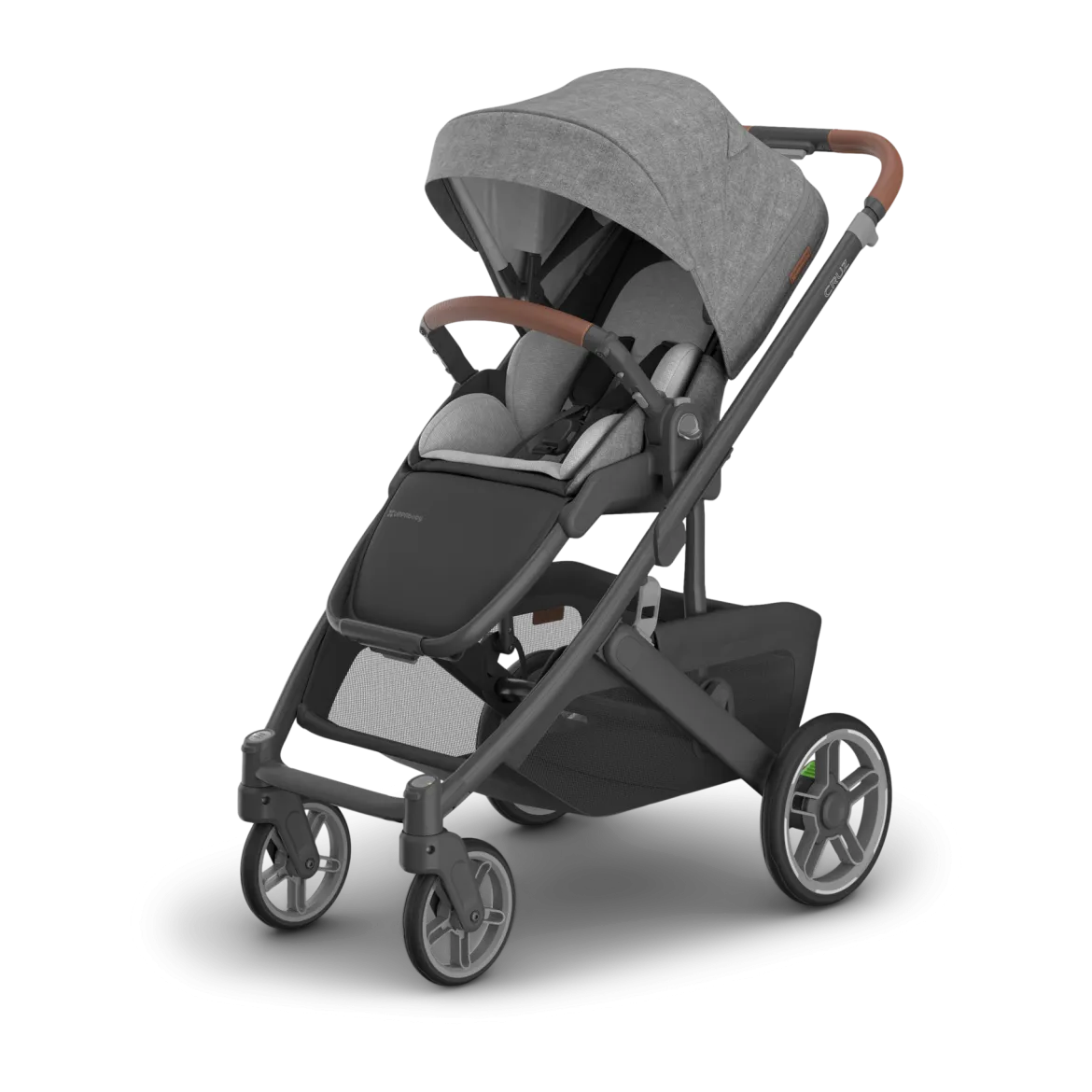 Cruz V3 Stroller