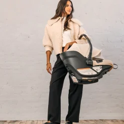 Cruz V3 Stroller & Aria V2 Infant Car Seat Travel System
