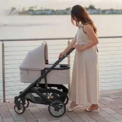 Cruz V3 Stroller & Bassinet V3 Bundle