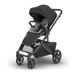 Cruz V3 Stroller & Mesa V3 Infant Car Seat Travel System