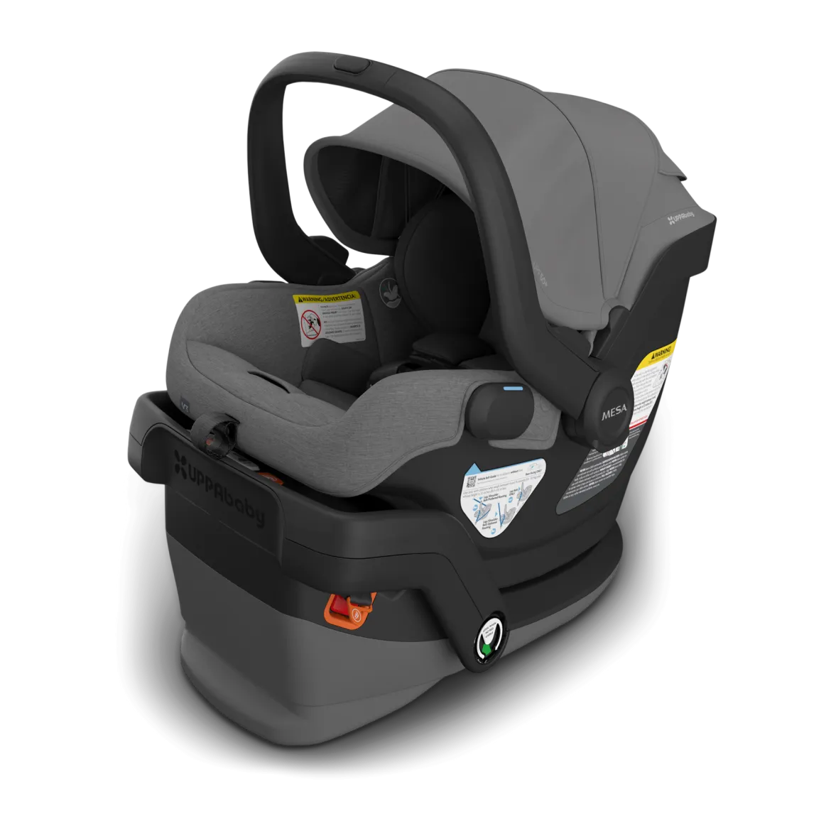 Cruz V3 Stroller & Mesa V3 Infant Car Seat Travel System