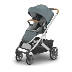 Cruz V3 Stroller & Mesa V3 Infant Car Seat Travel System