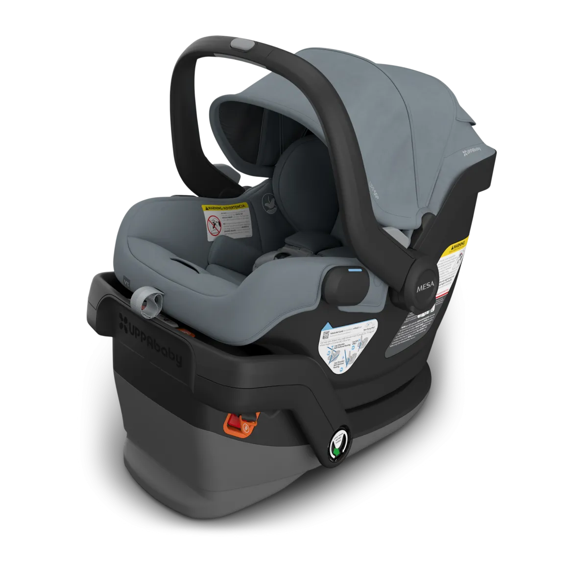 Cruz V3 Stroller & Mesa V3 Infant Car Seat Travel System