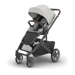Cruz V3 Stroller & Mesa V3 Infant Car Seat Travel System