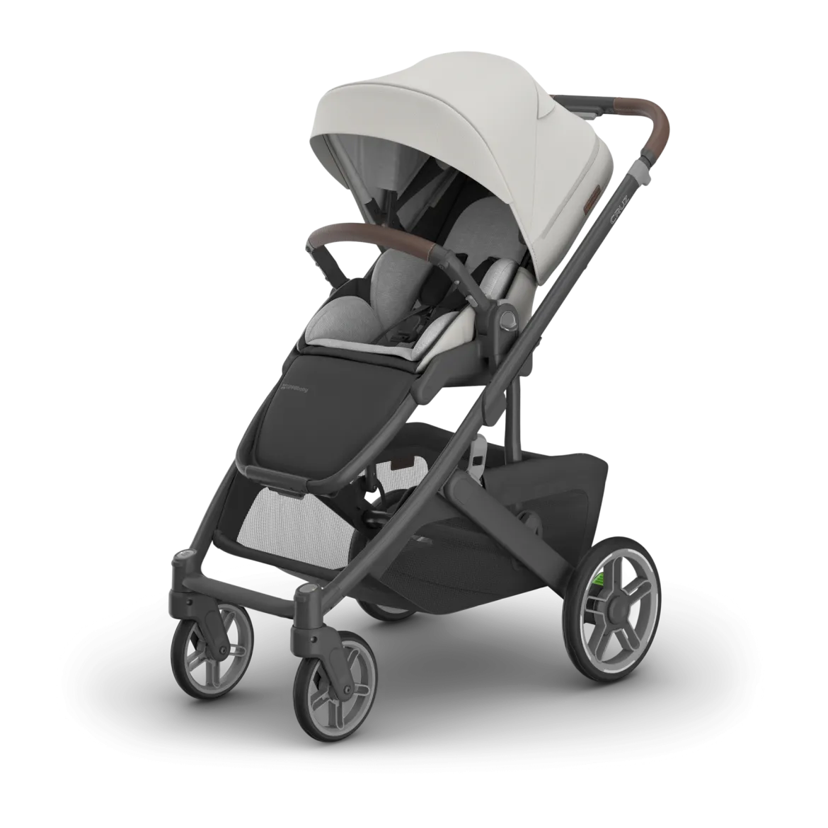 Cruz V3 Stroller & Mesa V3 Infant Car Seat Travel System