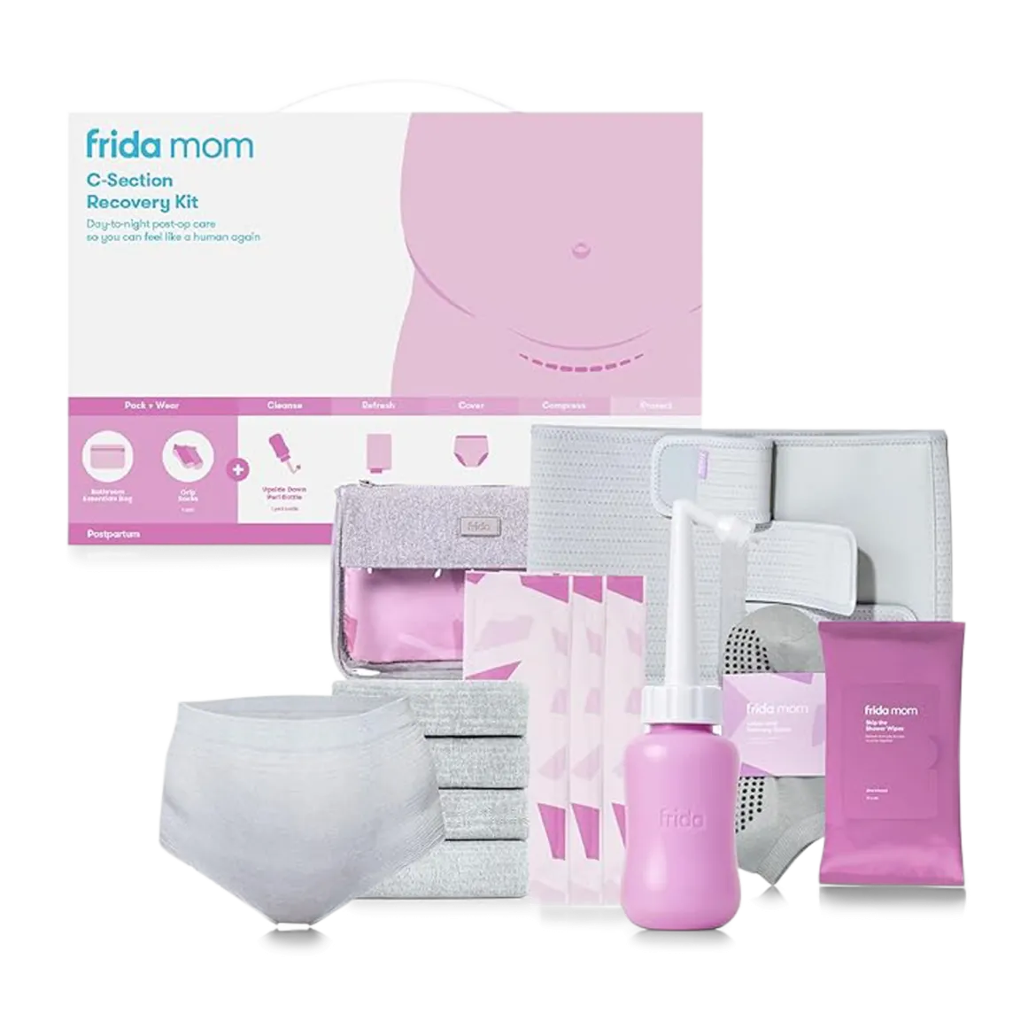 C-Section Kit