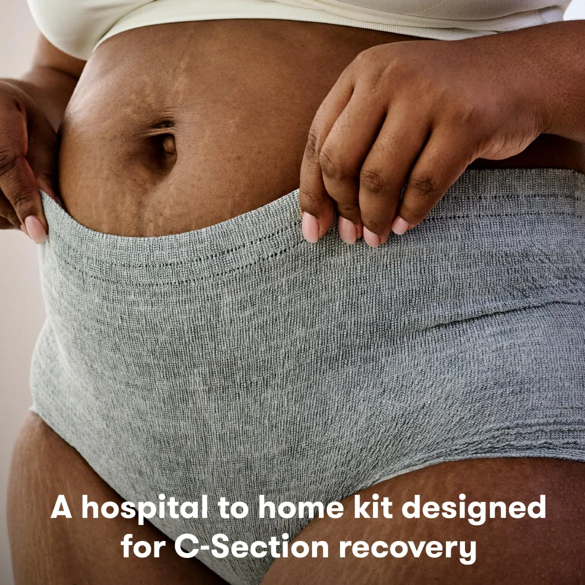 C-Section Kit
