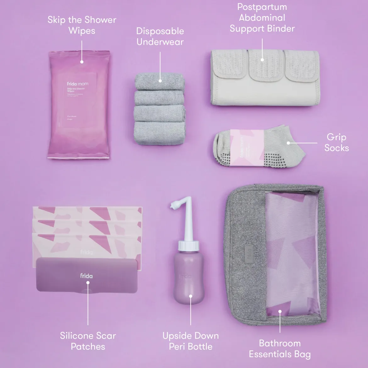 C-Section Kit