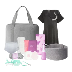 C-Section Motherloaded Hospital Bag Kit