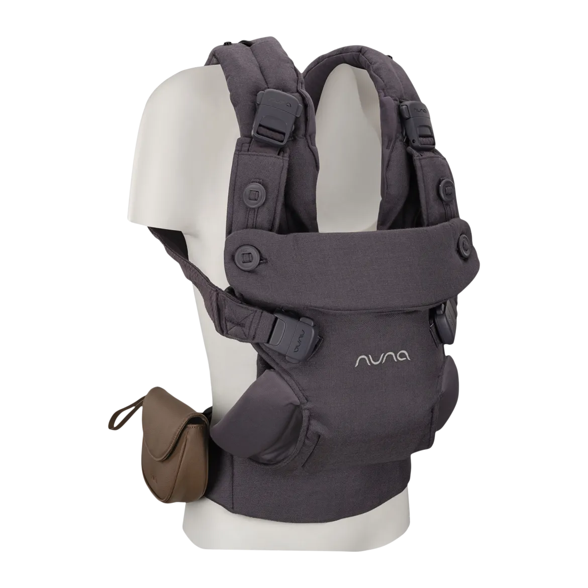 CUDL luxe Baby Carrier