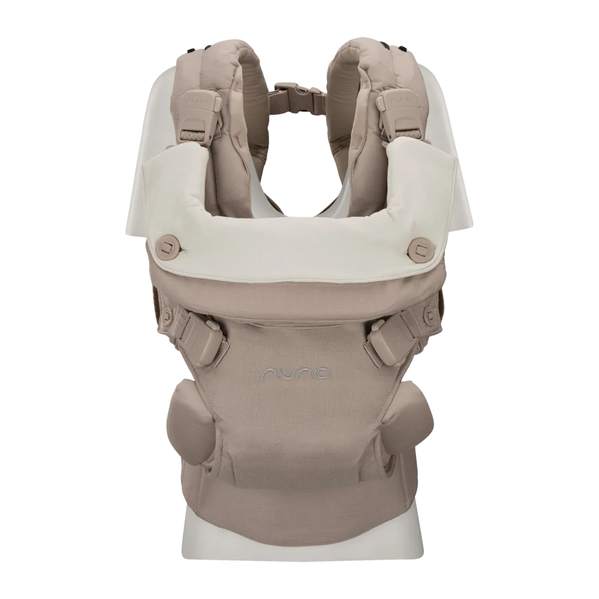 CUDL luxe Baby Carrier
