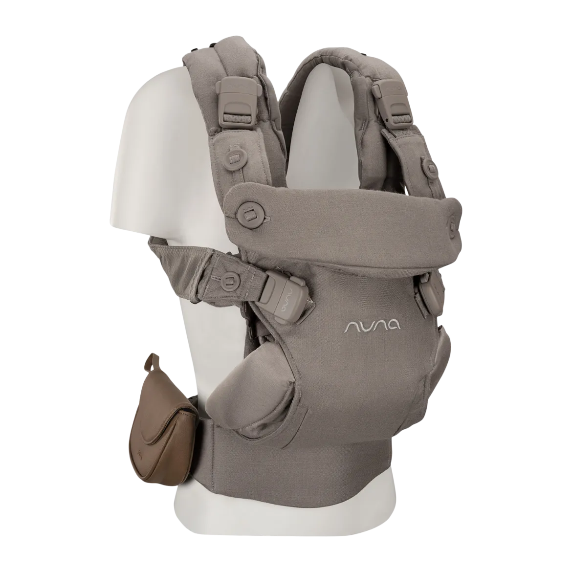 CUDL luxe Baby Carrier