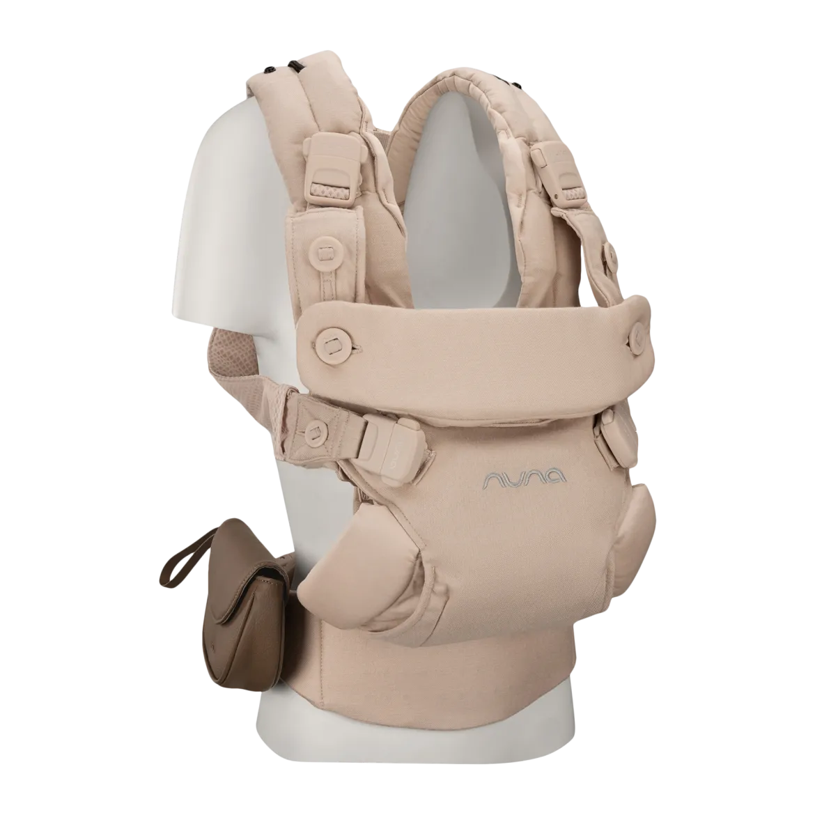 CUDL luxe Baby Carrier
