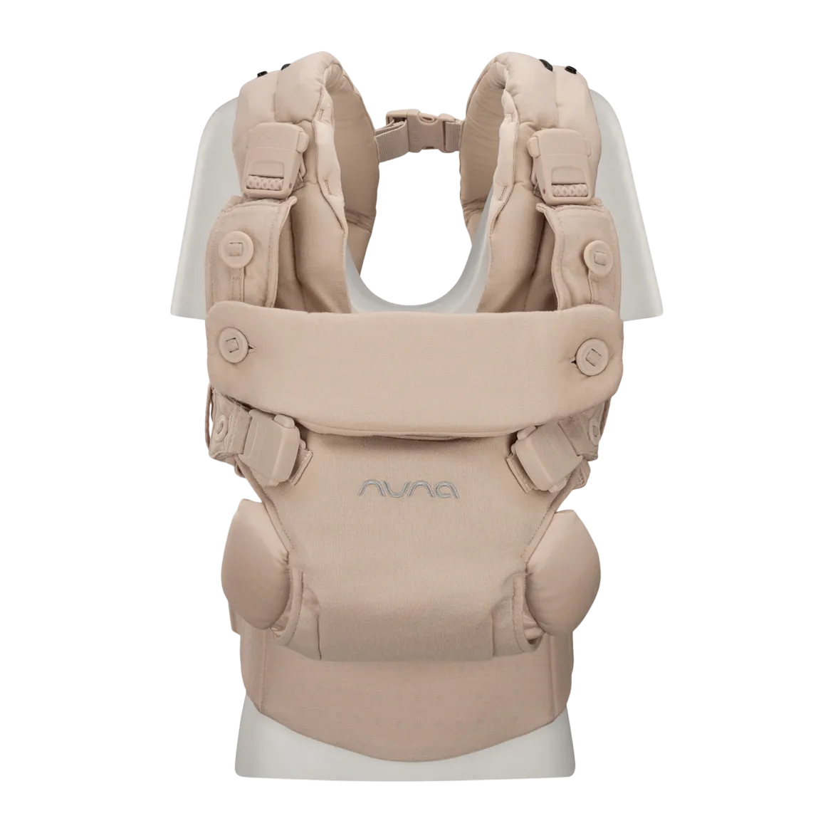 CUDL luxe Baby Carrier