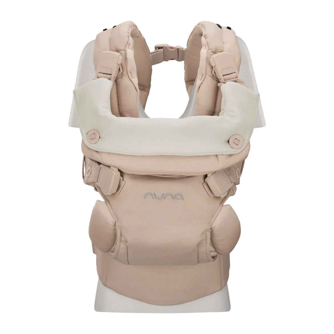 CUDL luxe Baby Carrier