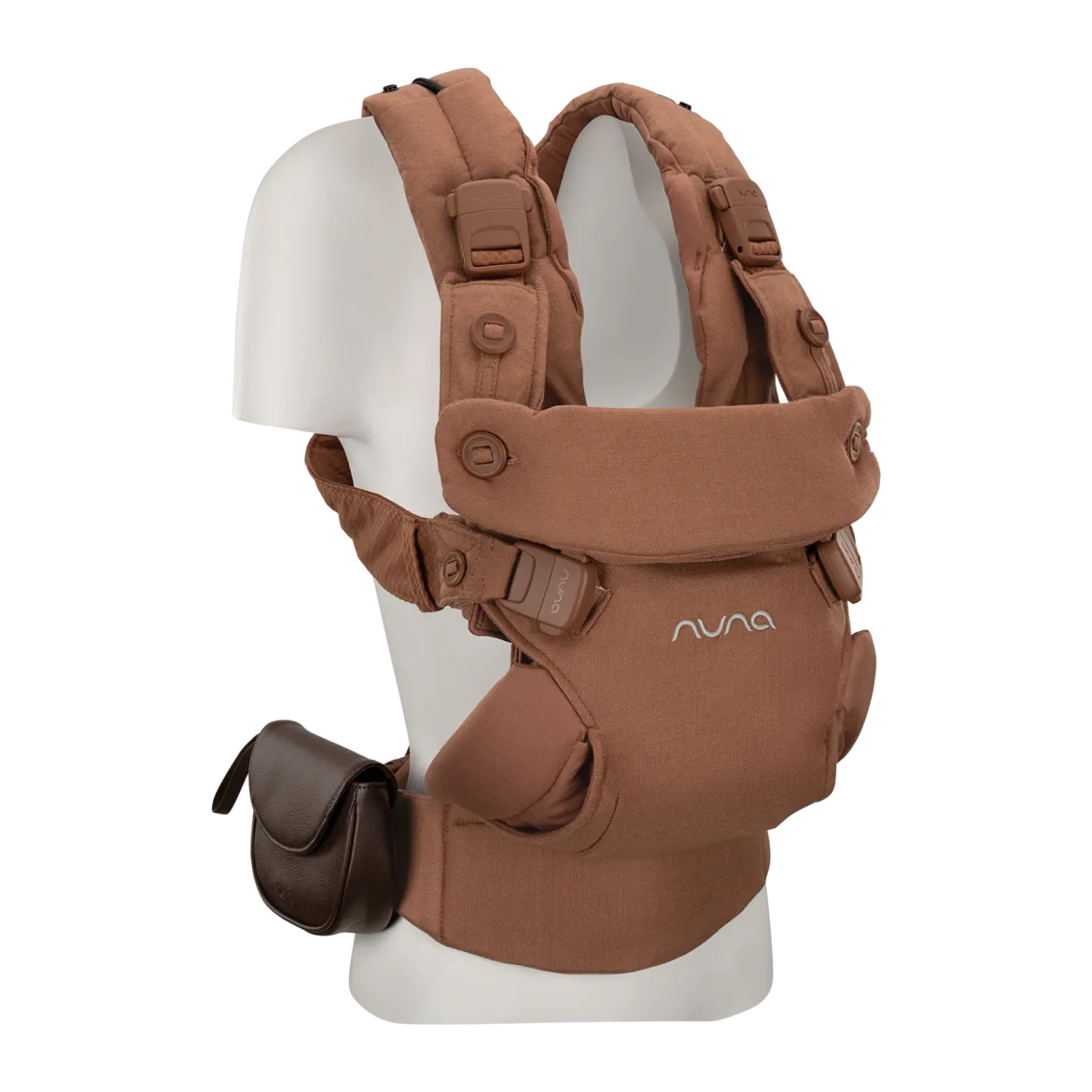 CUDL luxe Baby Carrier