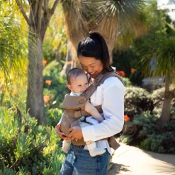 CUDL luxe Baby Carrier