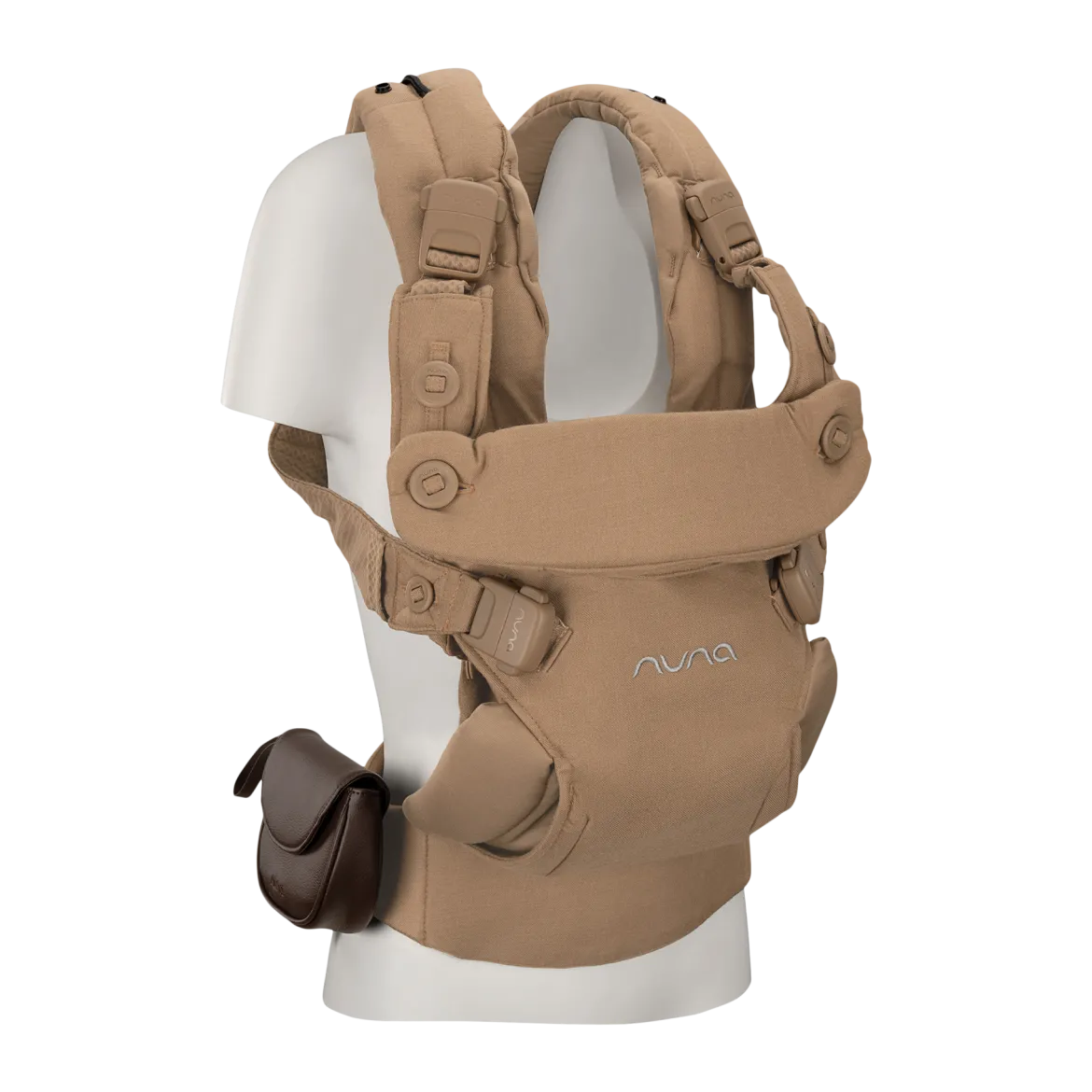 CUDL luxe Baby Carrier