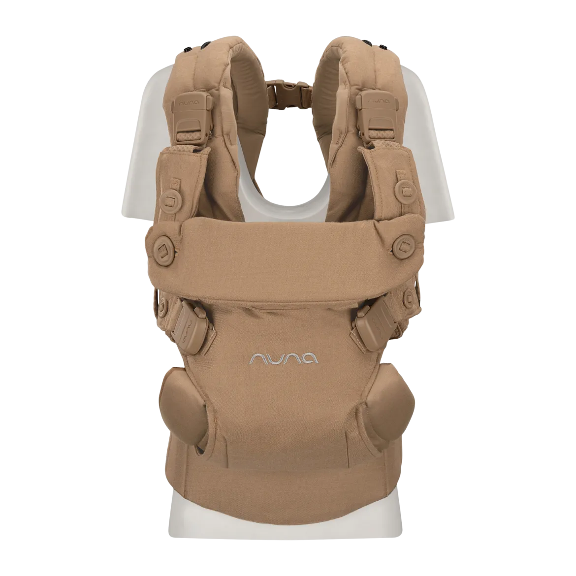CUDL luxe Baby Carrier