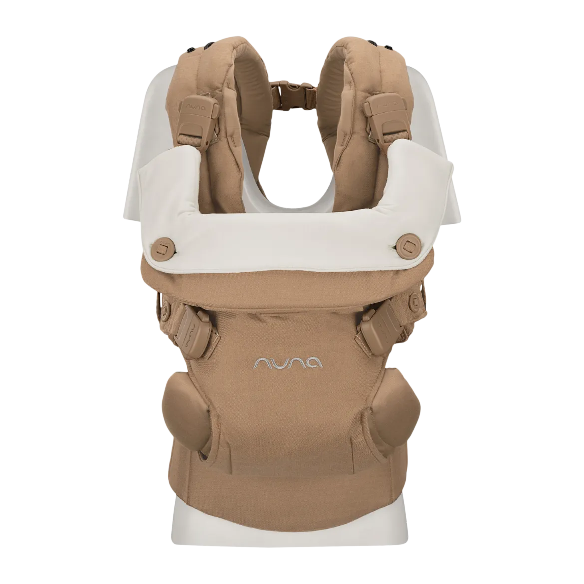 CUDL luxe Baby Carrier
