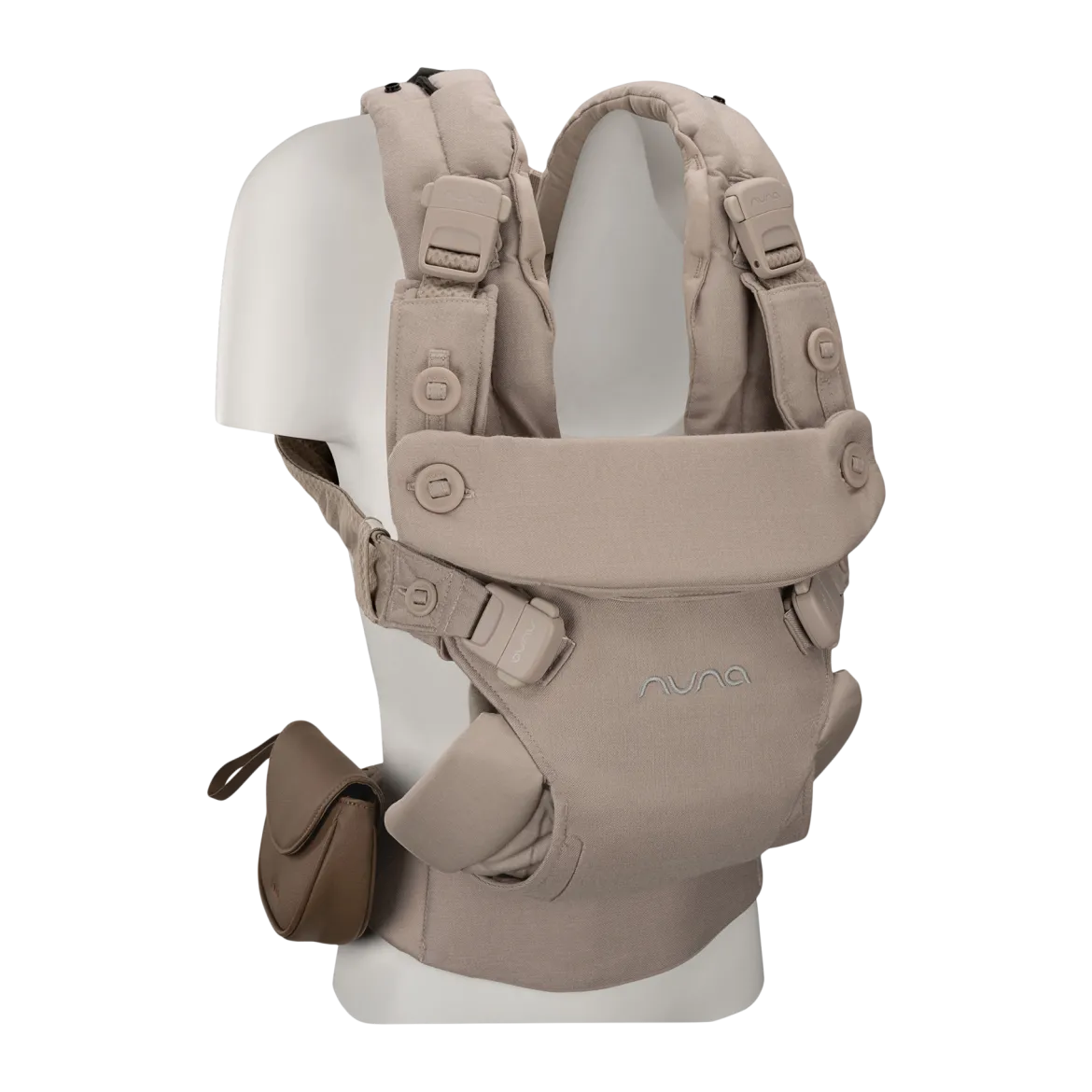 CUDL luxe Baby Carrier