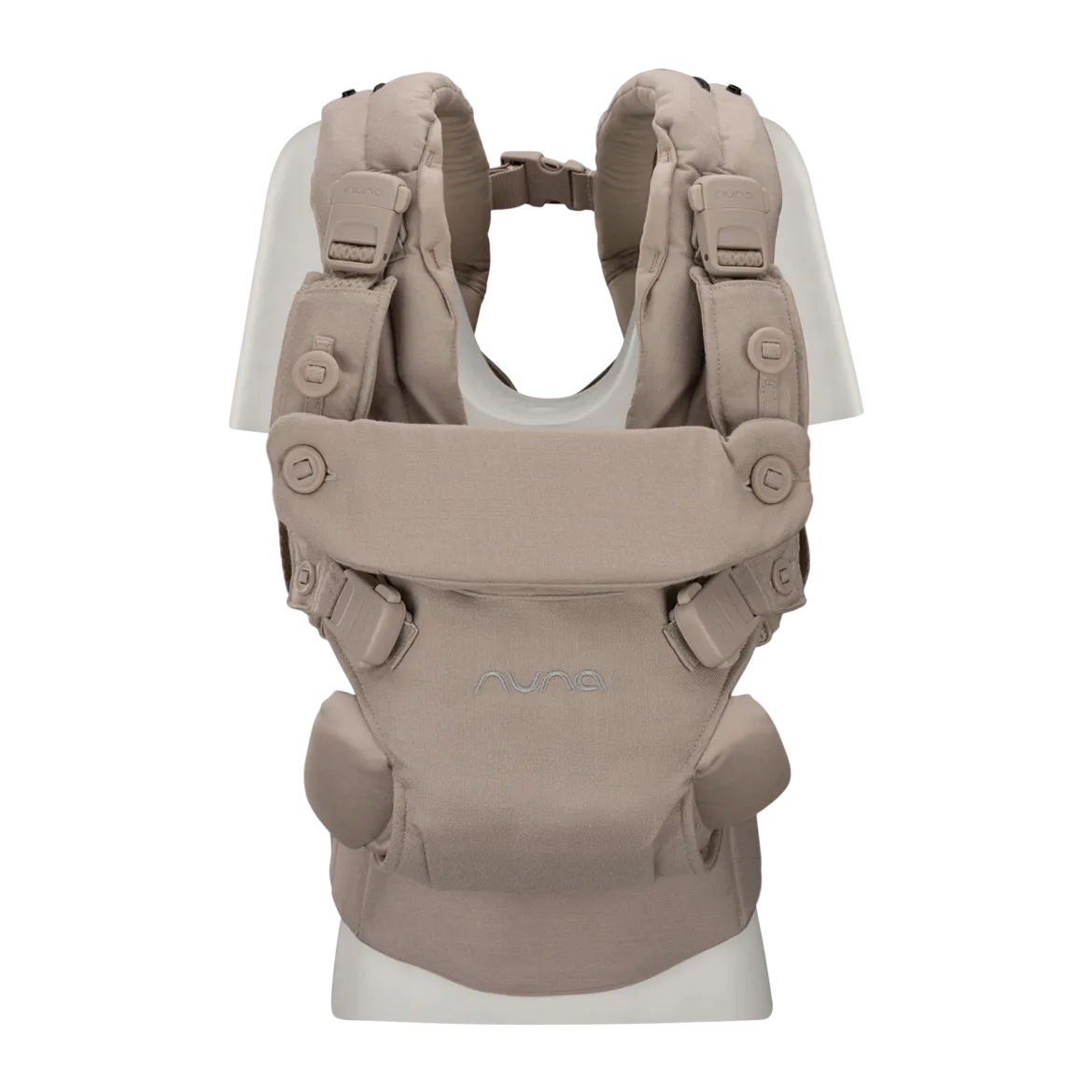 CUDL luxe Baby Carrier