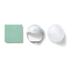 Curve - Manual Silicone Breast Pump