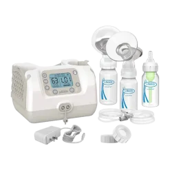 Customflow Double Electric Breast Pump