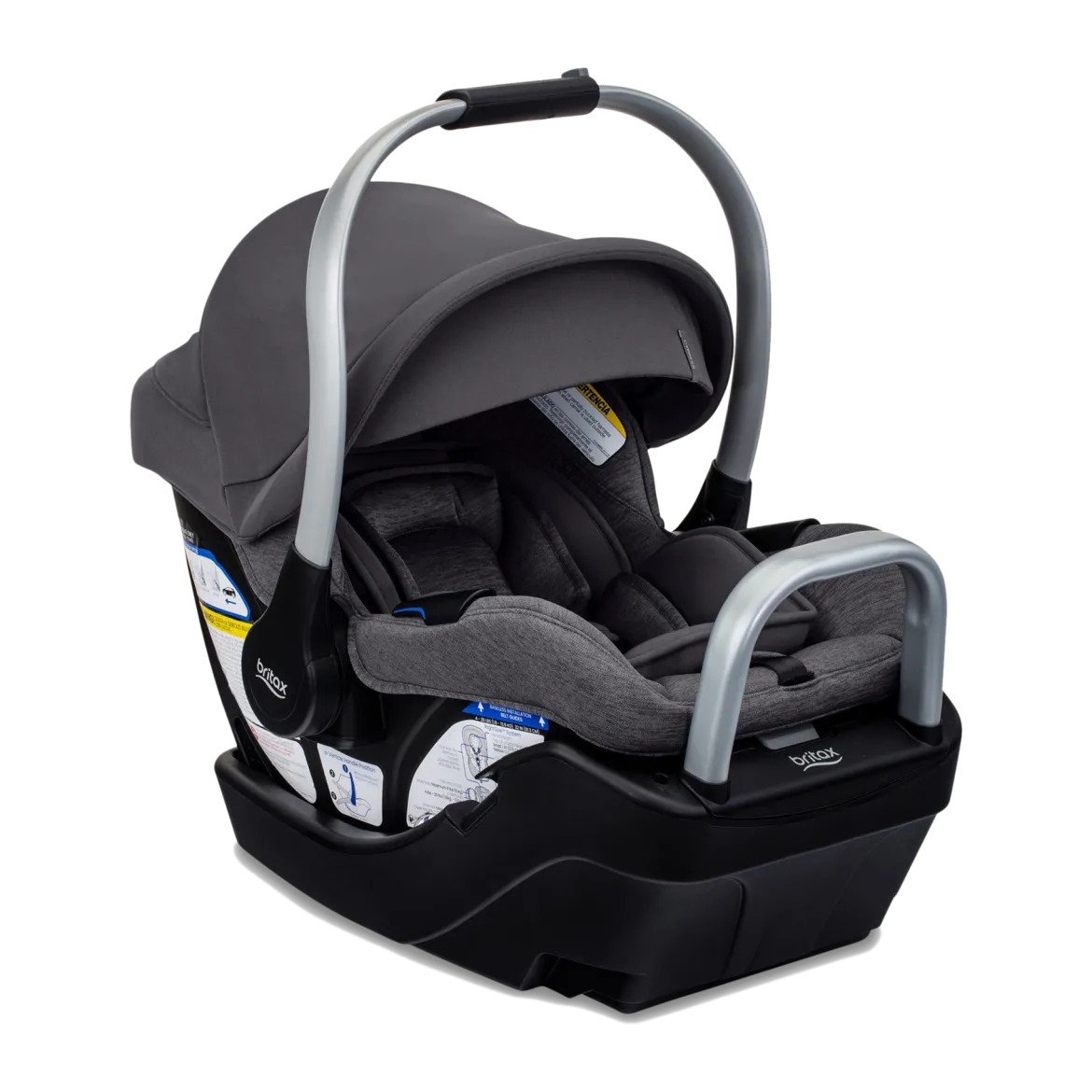 Cypress Infant Car Seat