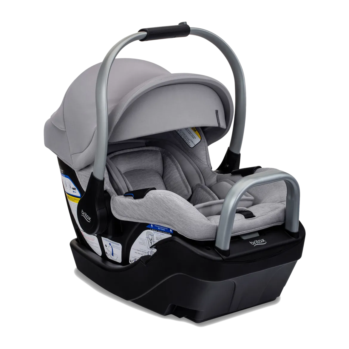 Cypress Infant Car Seat