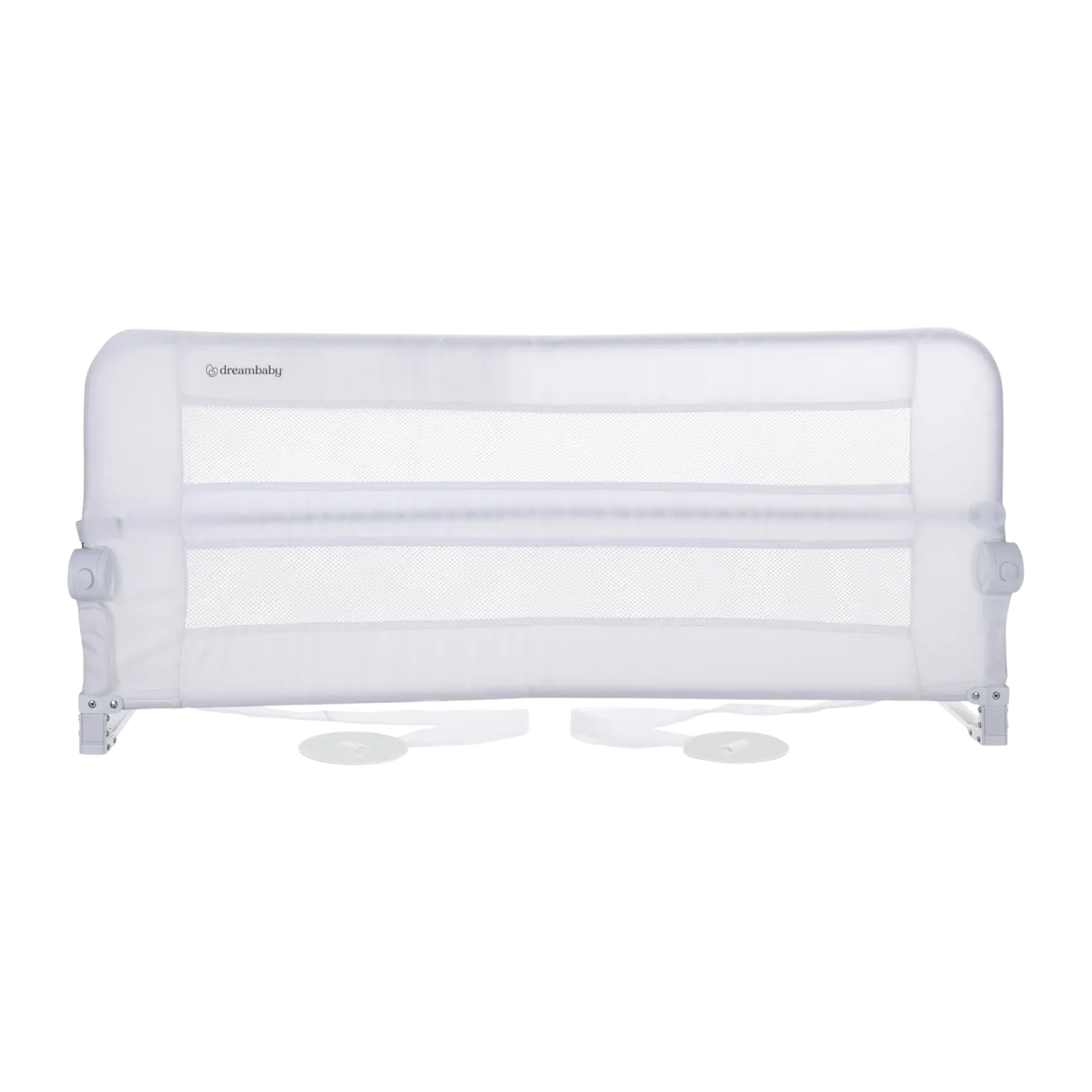 Dallas Fold Down Bed Rail for Flat, Slat & Recessed Beds