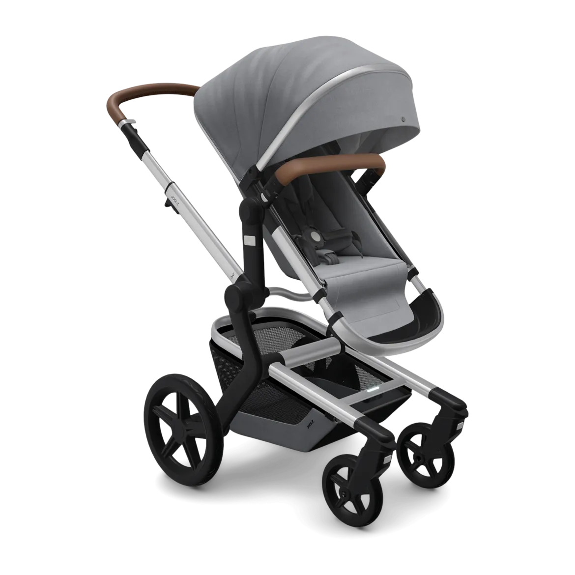 Day+ Complete Stroller
